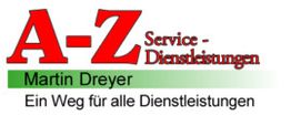A-Z Service Dienstleistungen Martin Dreyer