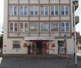 Einbeck Außenansicht