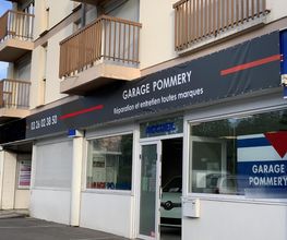 Garage Pommery image 1