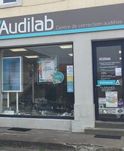 Audilab / Audioprothésiste Valdahon image 1