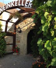 Restaurant Weinkeller Wallendorf Bild 5