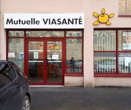 VIASANTÉ Mutuelle image 2