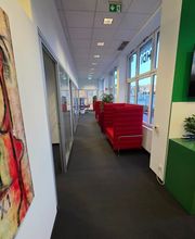 HDI Generalvertretung Patrick Schulz - Büro in Oberhausen