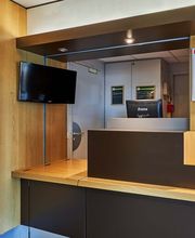 B&B HOTEL Caen Sud image 9