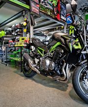 Motorrad- & Reifenhaus Lohr Bild 2