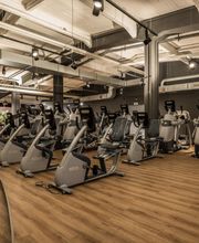 Fitness First Braunschweig - Cardio