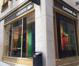 Lacoste Limoges image 4