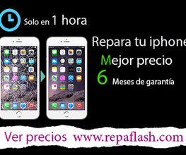Repaflash Servicio Tecnico de moviles imagen 2