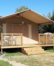 Camping Trion Guen image 6