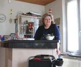 Coiffeur Monika Bild 1