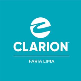 Clarion Faria Lima