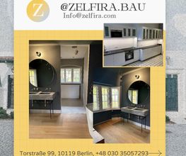 Zelfira Baudienstleistungen Bild 10