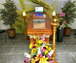 OFG Onoranze Funebri Gobbi Bild 2