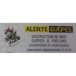 Alerte Guêpes