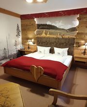 Hotel und Restaurant Köhlerhütte - Fürstenbrunn Bild 30