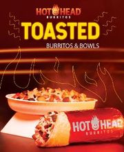 Hot Head Burritos image 14