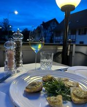 Ristorante Romantica Rümlang Bild 9