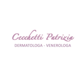 Dermatologo Dr.ssa Cecchetti Patrizia logo