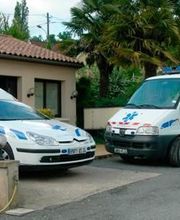 Ambulance Archambeau image 5