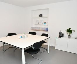 Meetingraum
