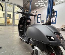 Leo-Lack GmbH Bild 4