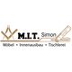 M.I.T. Simon GmbH Möbel - Innenausbau - Tischlerei