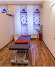 Physiotherapie & Osteopathie Robert Lewandowski Bild 3