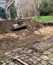 Garten- Landschaftsgestaltung Scheinert Bild 5