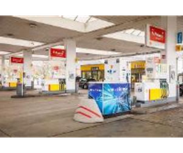 Shell Recharge Charging Station Bild 13