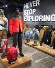 The North Face Hamburg Bild 8