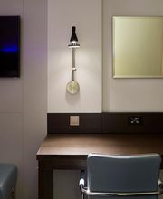 Premier Inn Germany desk