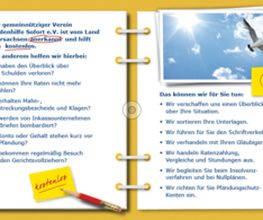 Schuldenhilfe Sofort e.V. Bild 1