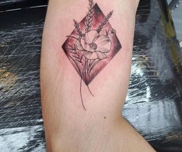 Fatalitas Tattoo image 11