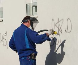 Jens Raabe Graffitientfernung Bild 3