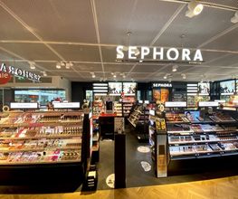 SEPHORA ZUG Bild 1
