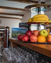 Ristorante Pizzeria B&B Del Ponte Bild 3