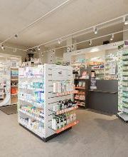 BENU Schwerzenbach Bild 5