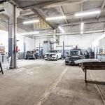 Karosserie und Lackierfachbetrieb Lesi