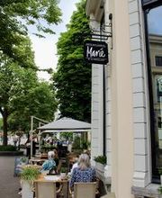 Grand Bar & Brasserie Marie bij De Vereeniging afbeelding 8