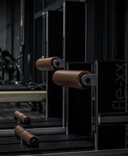 Fitness First Bad Kreuznach - five