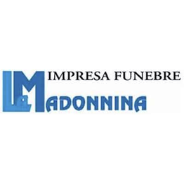 Agenzia Funebre La Madonnina logo