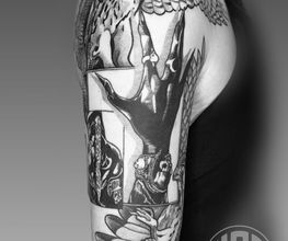KEEtattoos Tattoo Studio Geldern Bild 11