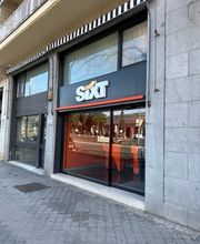 SIXT - Madrid Paseo de la Castellana imagen 12