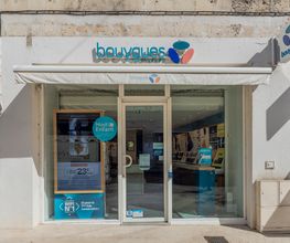 BOUYGUES TELECOM FONTENAY LE COMTE image 1