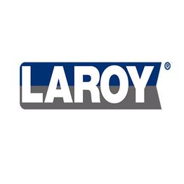 Laroy logo