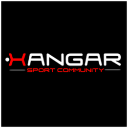 Hangar Sport Community logo