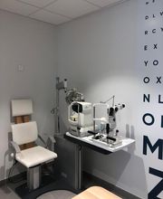 Écouter Voir Optique AVRILLÉ image 1