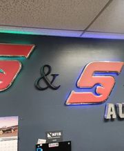 S&S Auto of Norway image 1