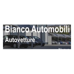 Bianco Auto logo