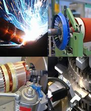 Wohlgemuth Elektromaschinen Bild 7